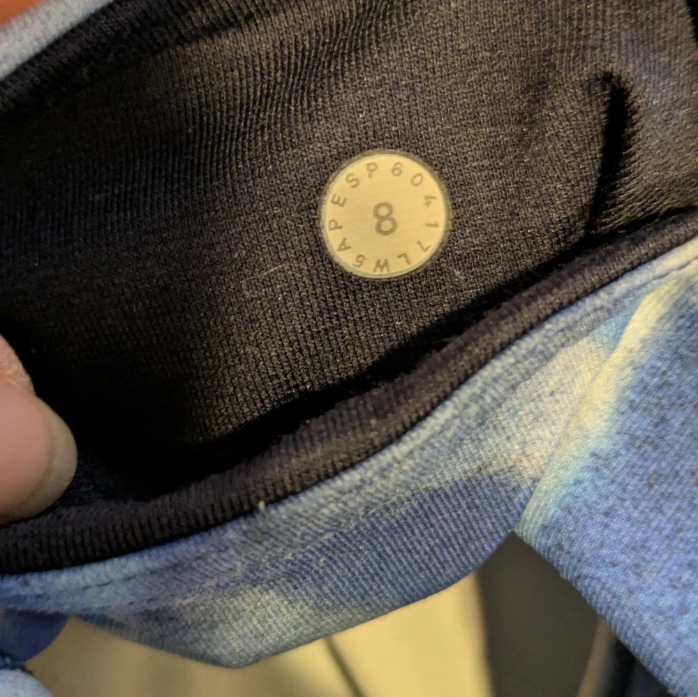 lululemon athletica lululemon wunder